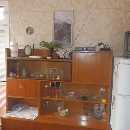 Apartment Vidin Апартаменты Видин