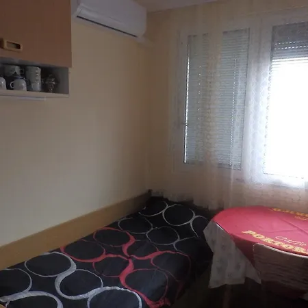 Apartment Vidin Апартаменты