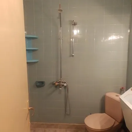 Apartment Vidin *