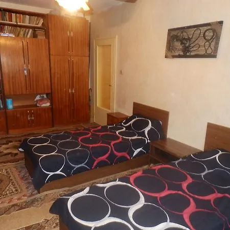 Apartment Vidin Апартаменты *